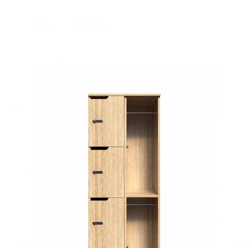 Knox Locker - OLG Office