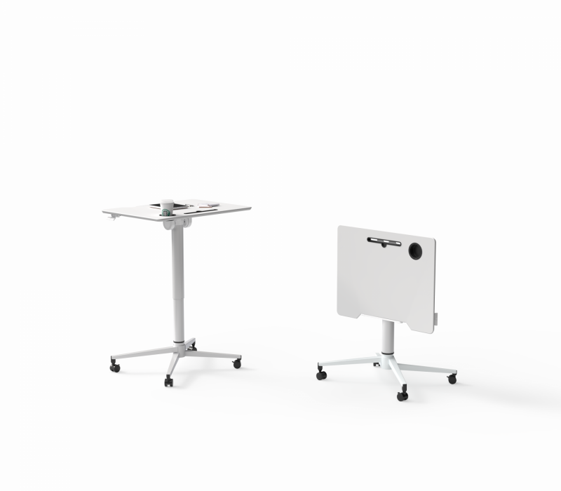 Sprint Pod - OLG Office