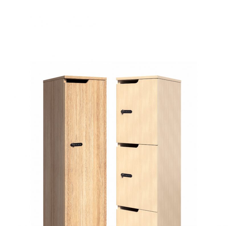 Knox Locker - OLG Office