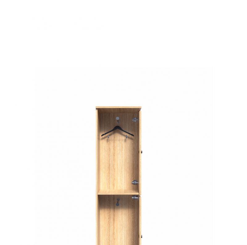 Knox Locker - OLG Office