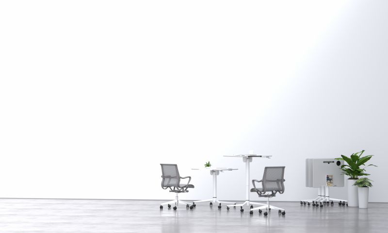 Sprint Podium - OLG Office