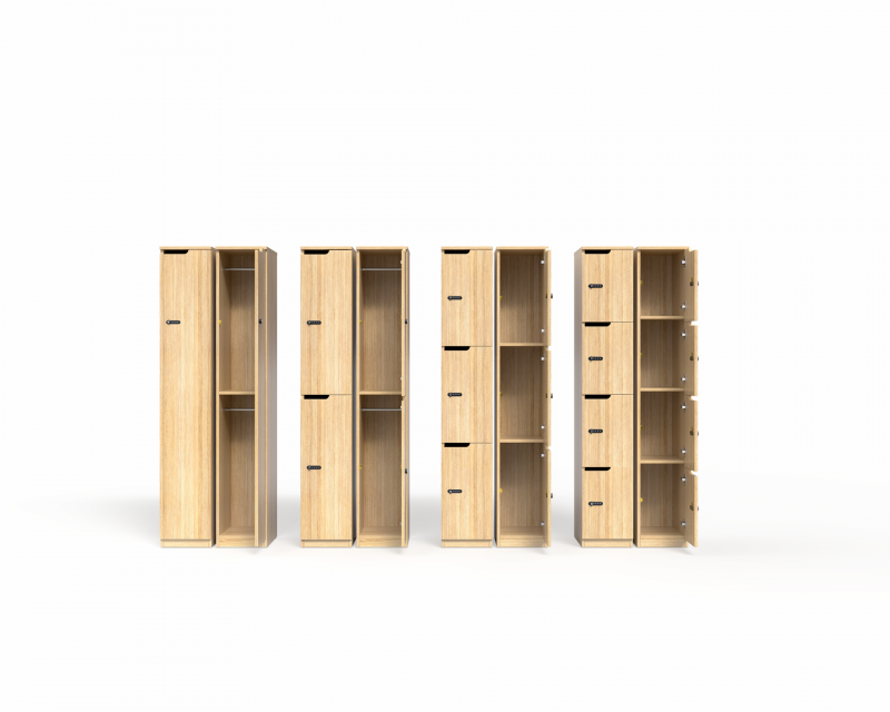 Knox Locker - OLG Office