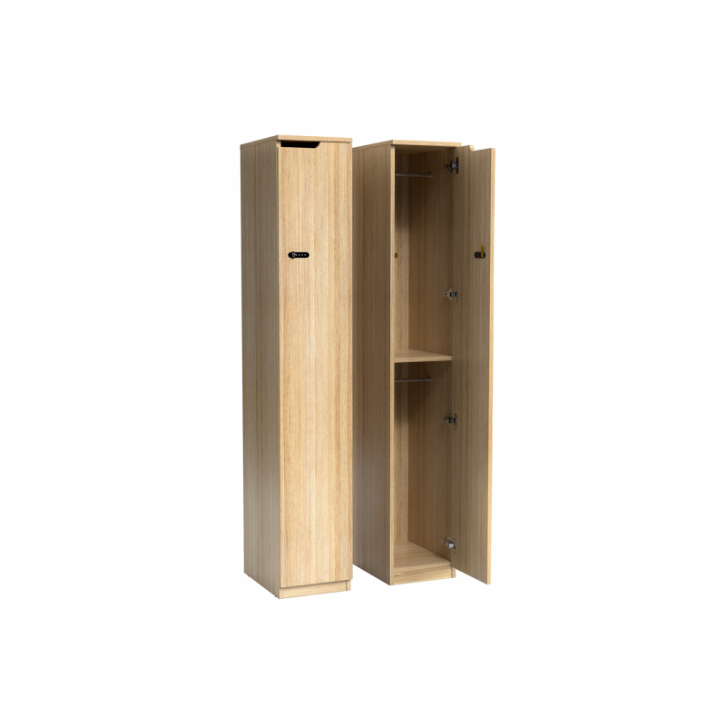 Knox Locker - OLG Office