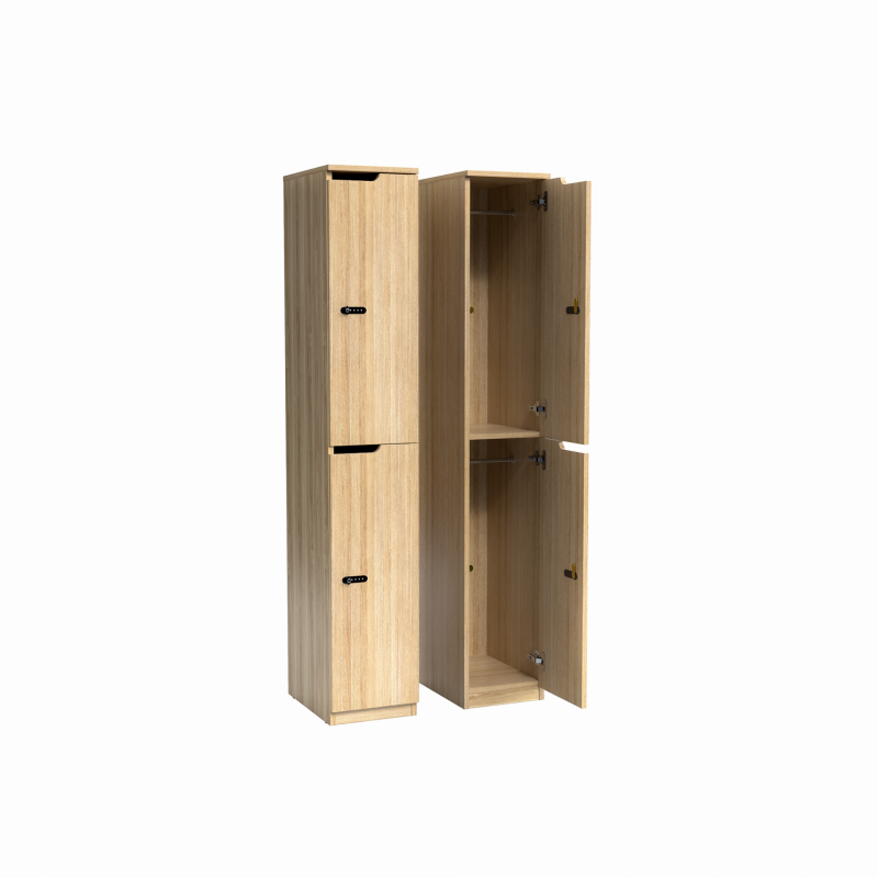 Knox Locker - OLG Office