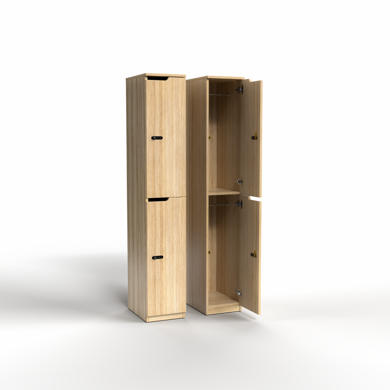 Knox Locker - OLG Office