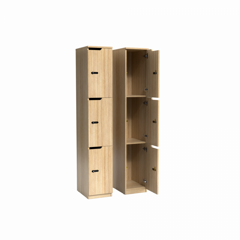 Knox Locker - OLG Office