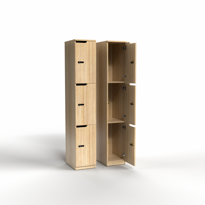Knox Locker - OLG Office
