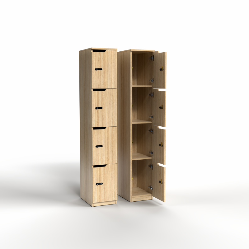Knox Locker - OLG Office