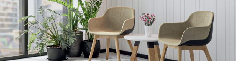 Coffee Table - OLG Office