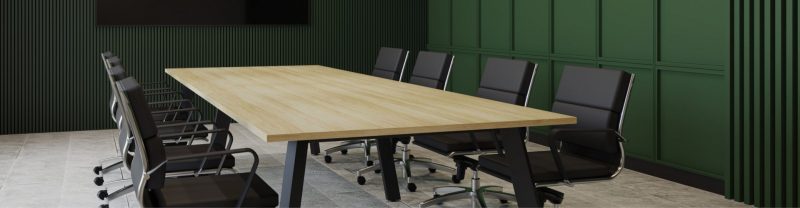 Mode Office Chairs - OLG Office