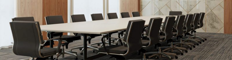 Mode Office Chairs - OLG Office