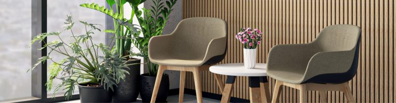 Venice Office Seating