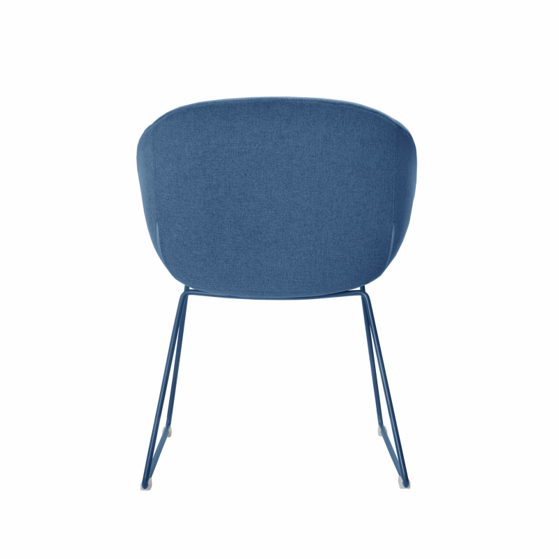 Vista Tub Chair - OLG Office