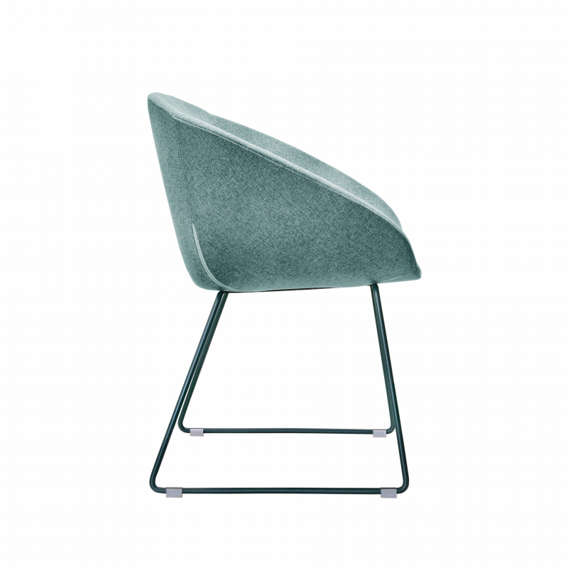 Vista Tub Chair - OLG Office
