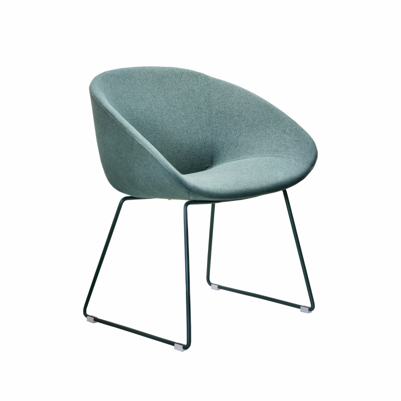 Vista Tub Chair - OLG Office