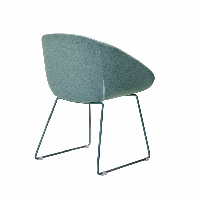 Vista Tub Chair - OLG Office