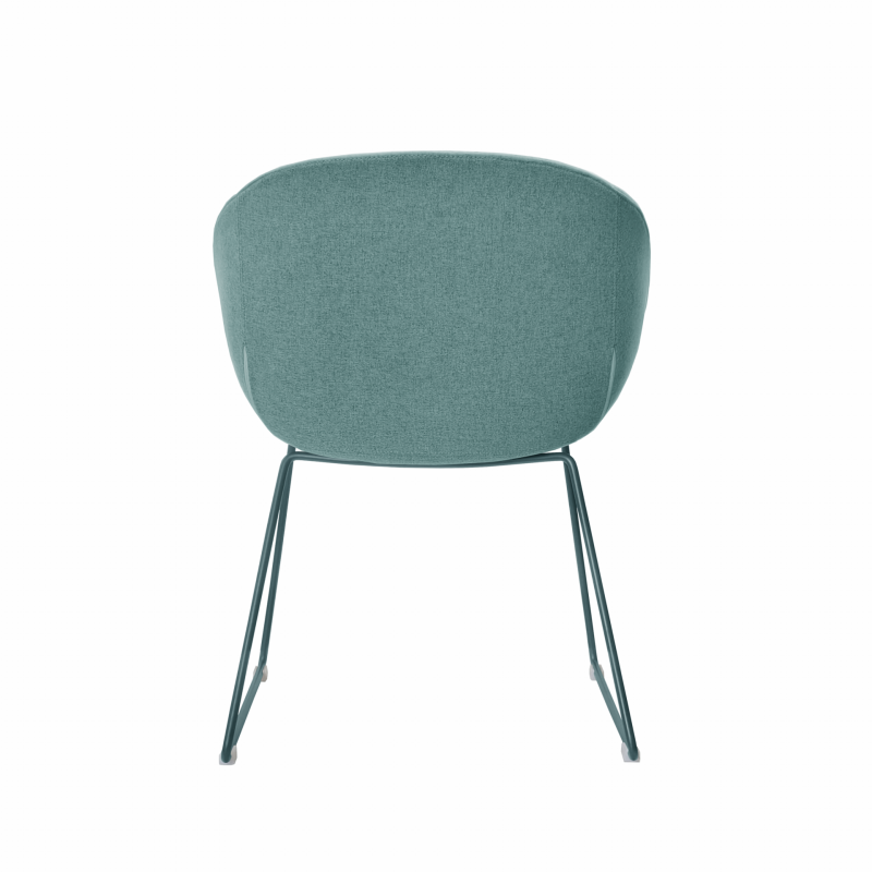 Vista Tub Chair - OLG Office