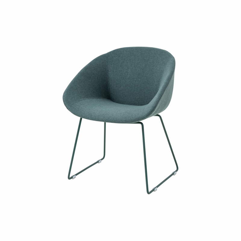 Vista Office Chair