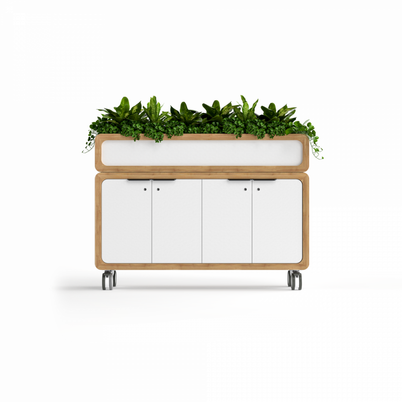 Mobile Credenza Rover Range - OLG Office