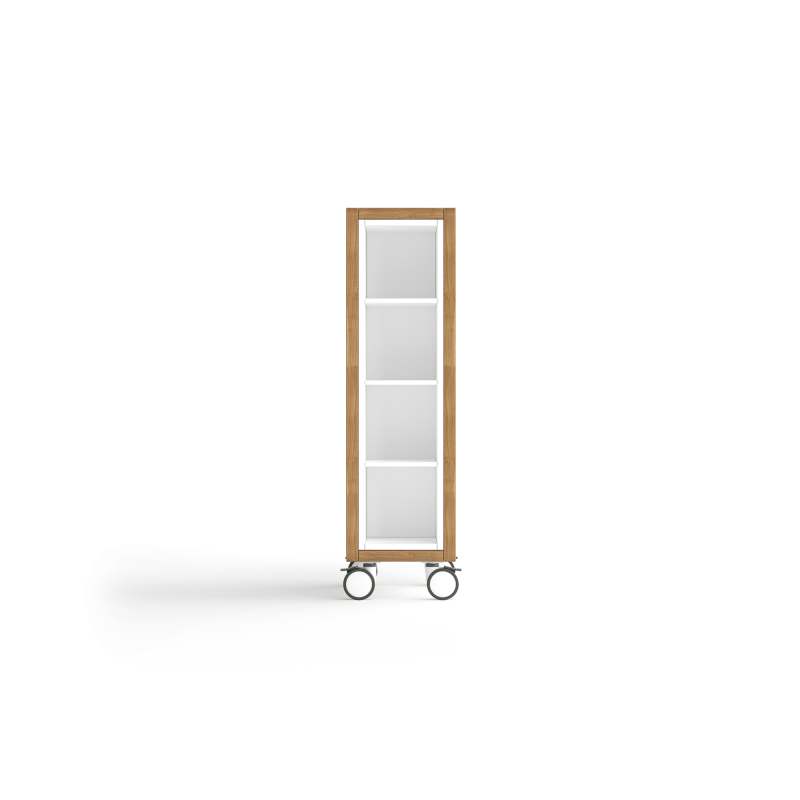 Mobile Whiteboard Rover Range - OLG Office