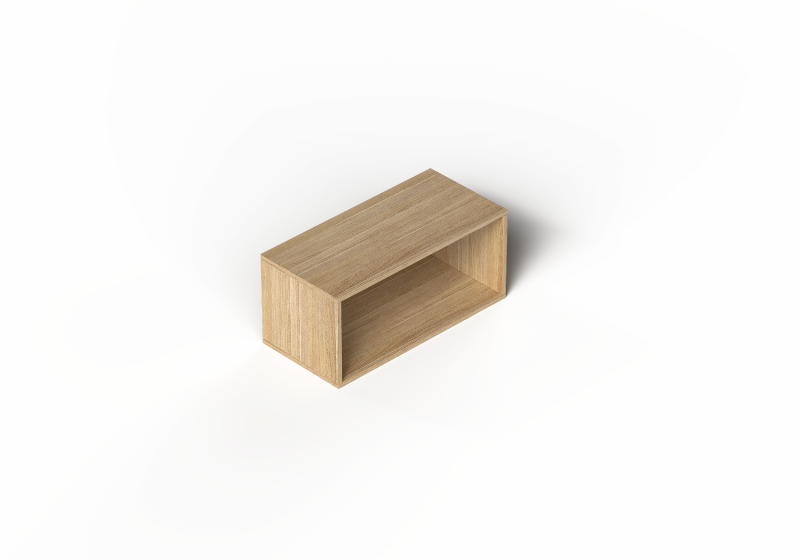 04 Rhodes Large Cubby