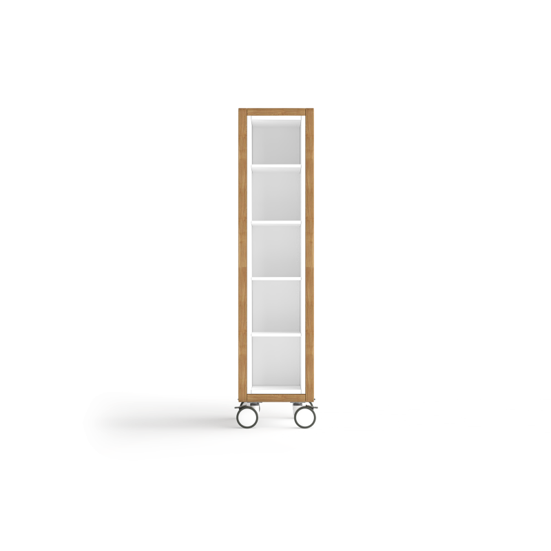 Mobile Whiteboard Rover Range - OLG Office