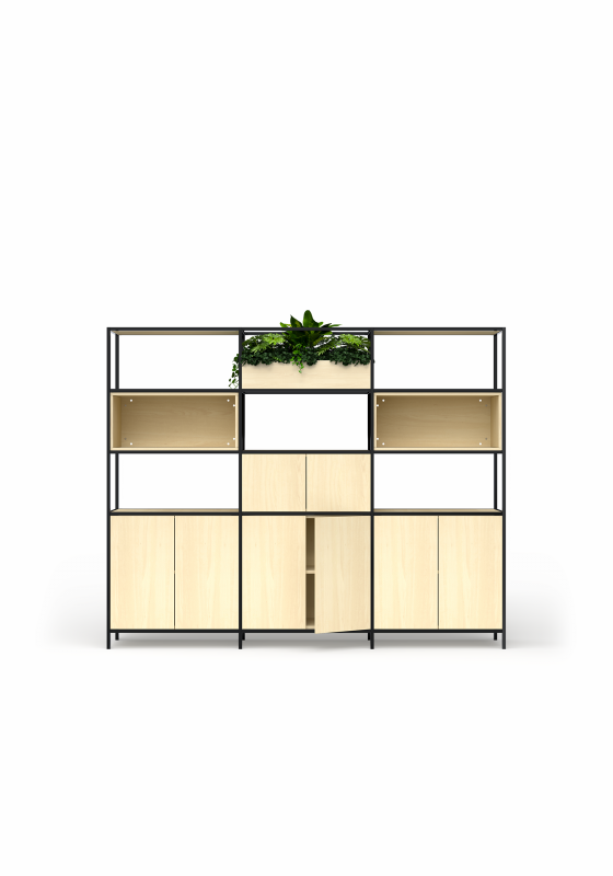 05 Rhodes Configuration