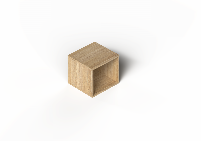 05 Rhodes Small Cubby