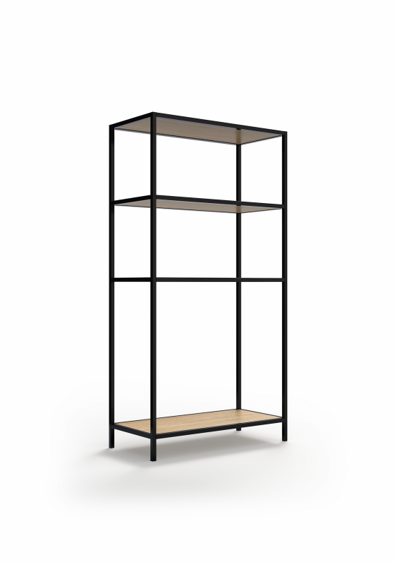 09 Rhodes Frame 1617mmH