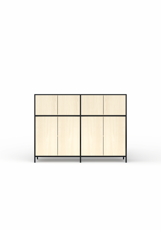 15 Rhodes Configuration 1