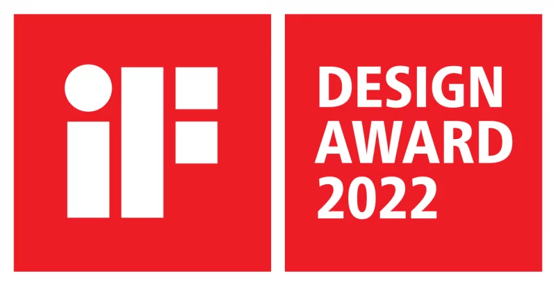 IF Design Award 2022
