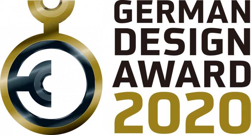 German Design Award 2020