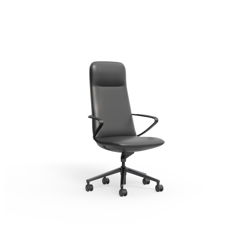 Nico Highback Chair - OLG Office