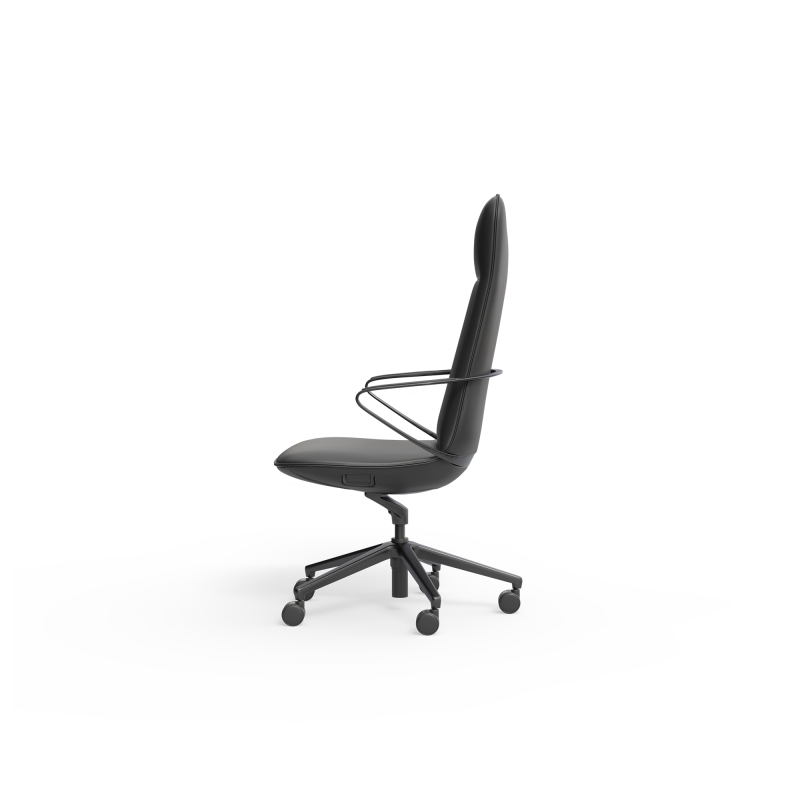 Nico Highback Chair - OLG Office