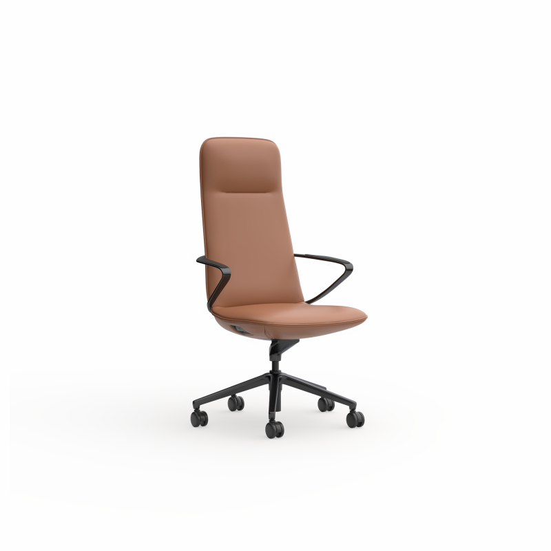 Nico Highback Chair - OLG Office