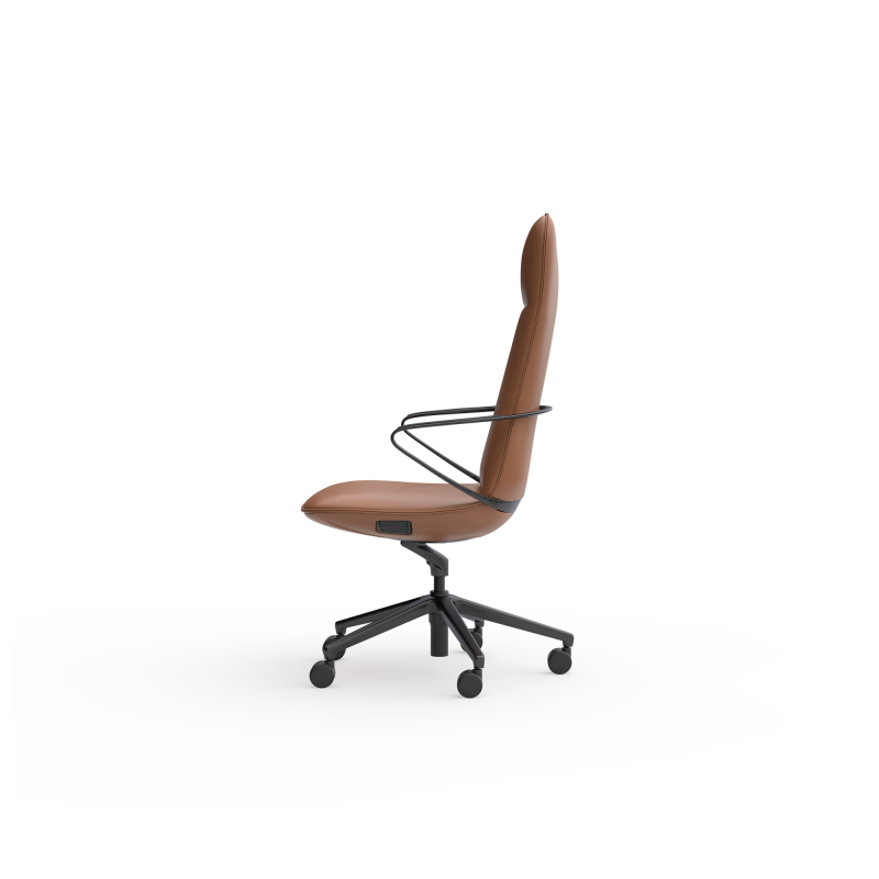 Nico Highback Chair - OLG Office