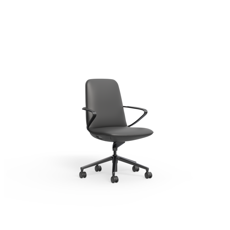 Nico Mid Back Chair - OLG Office