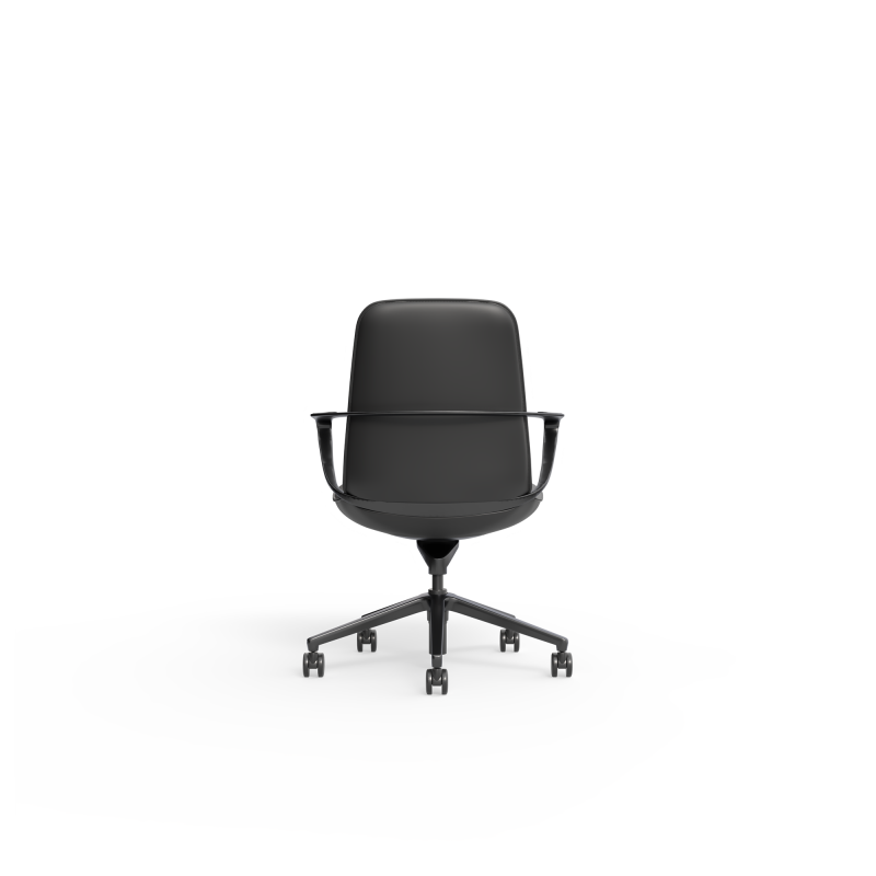 Nico Mid Back Chair - OLG Office