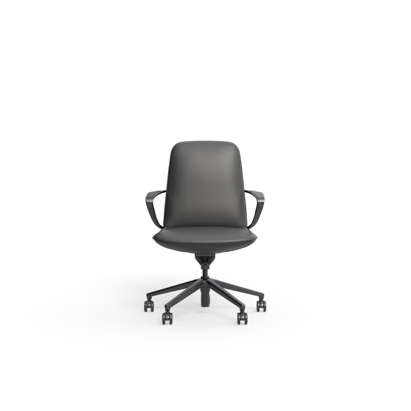 Nico Mid Back Chair - OLG Office
