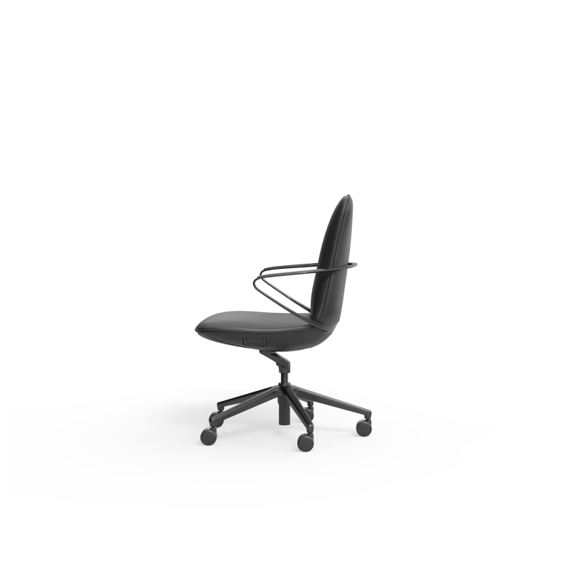 Nico Mid Back Chair - OLG Office