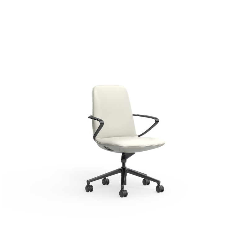 Nico Mid Back Chair - OLG Office