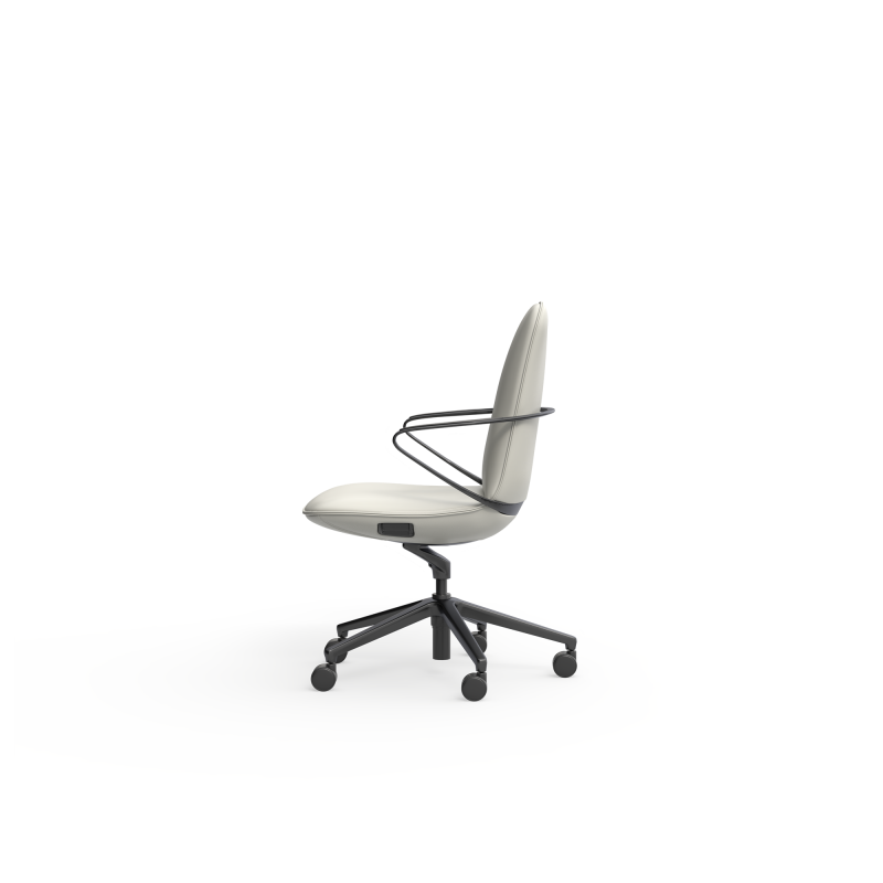 Nico Mid Back Chair - OLG Office