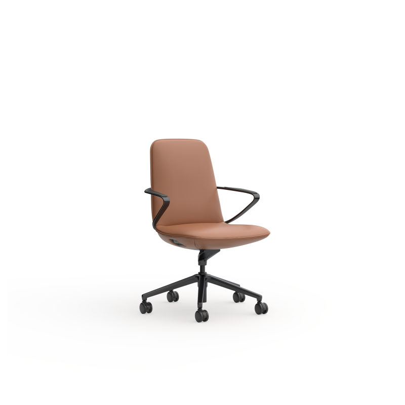 Nico Mid Back Chair - OLG Office
