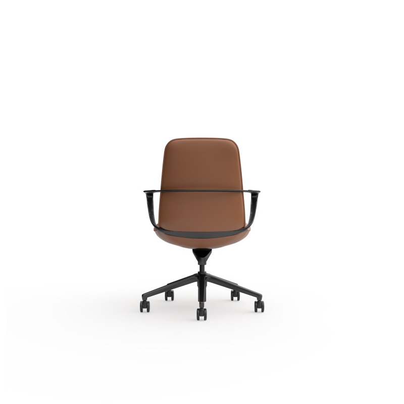 Nico Mid Back Chair - OLG Office