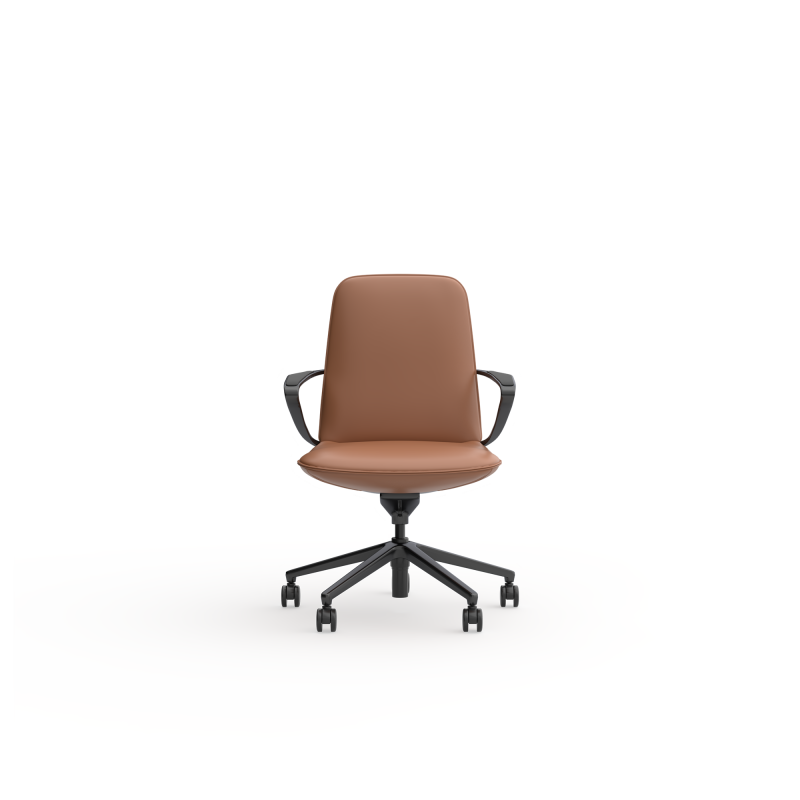 Nico Mid Back Chair - OLG Office
