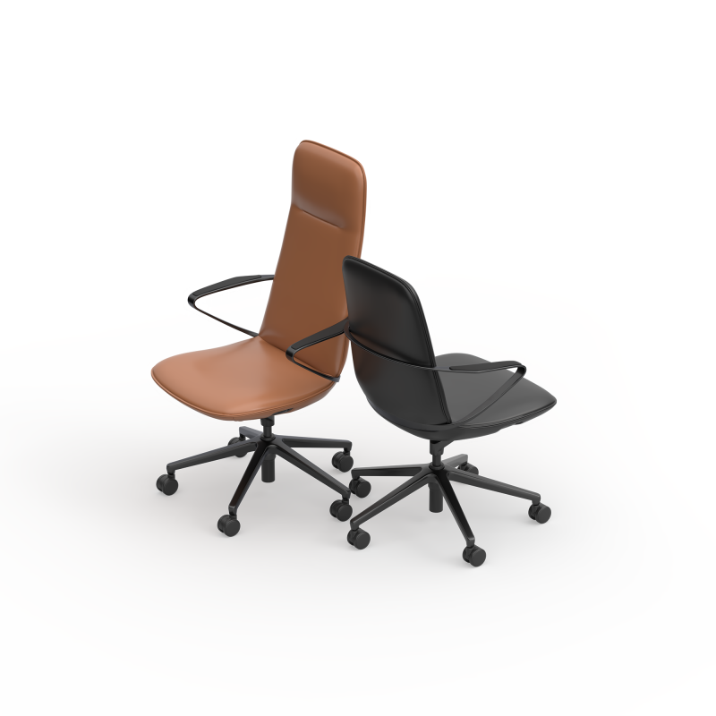 Nico Chair - OLG Office