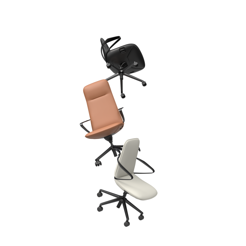 Nico Chair - OLG Office