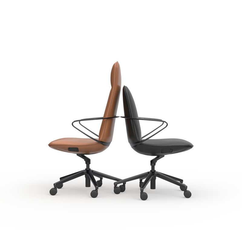 Nico Chair - OLG Office