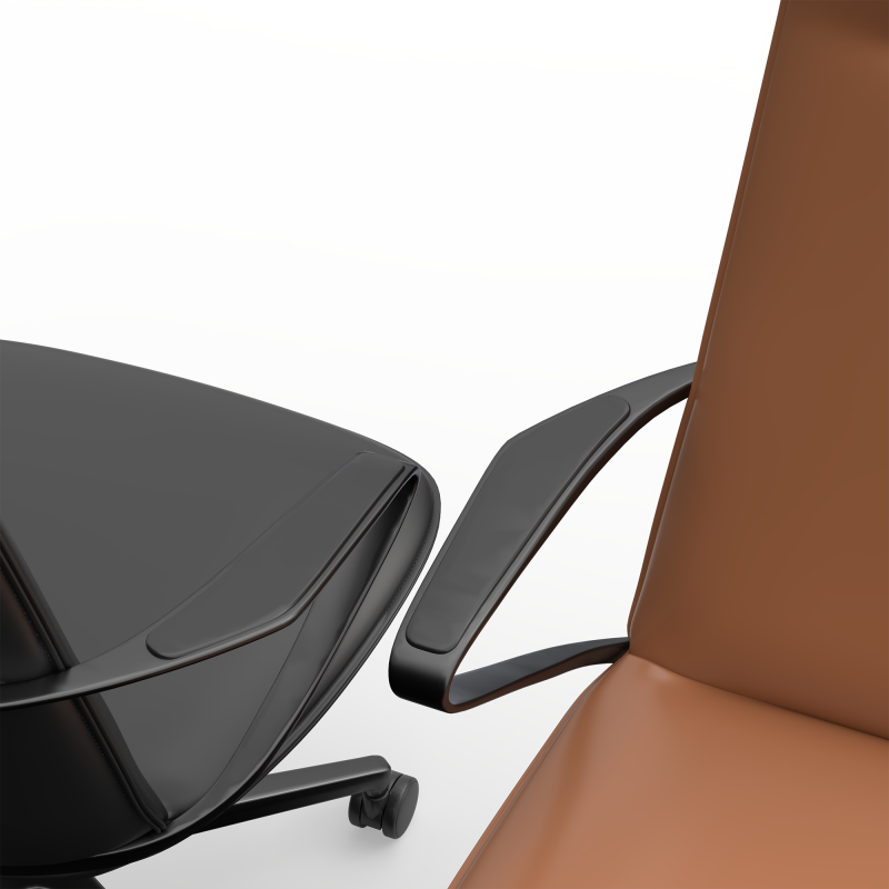 Nico Chair - OLG Office