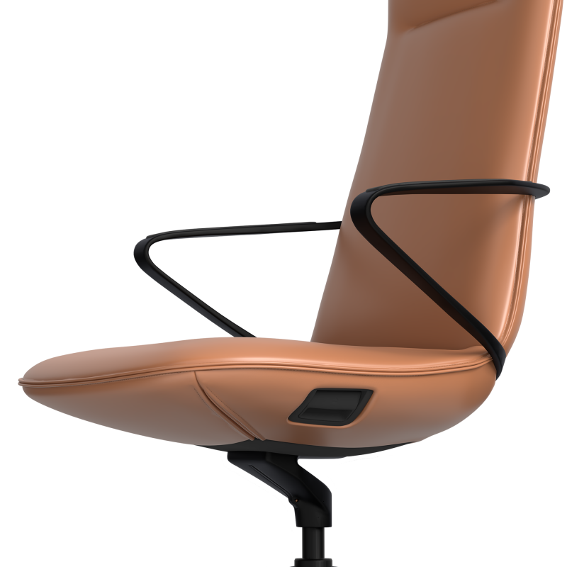 Nico Chair - OLG Office